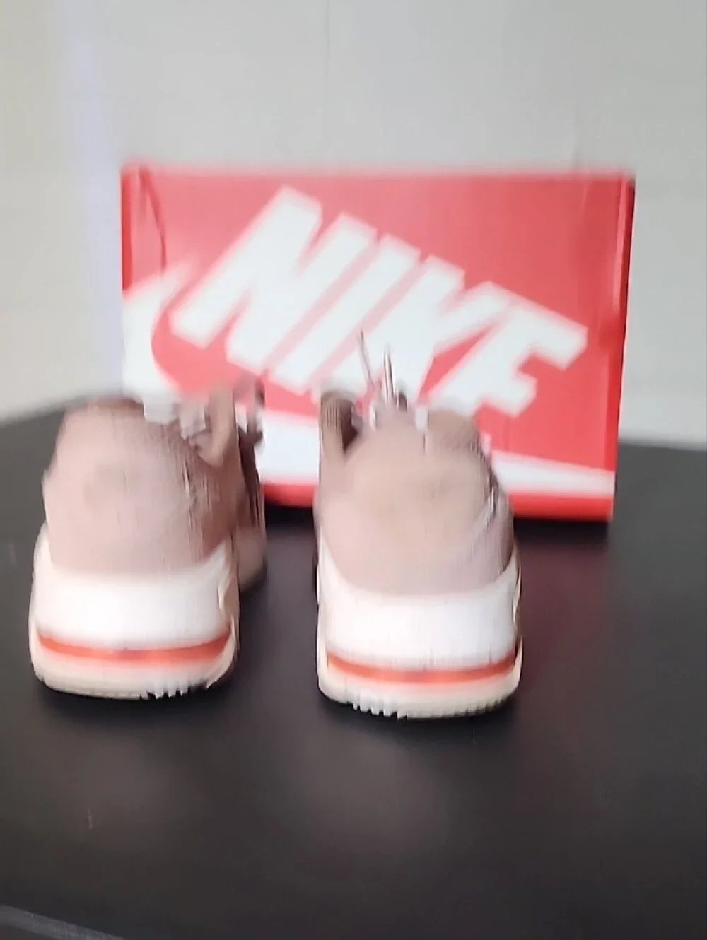 Nike Air Max Excee  Women's Sneakers in Dusty Pink